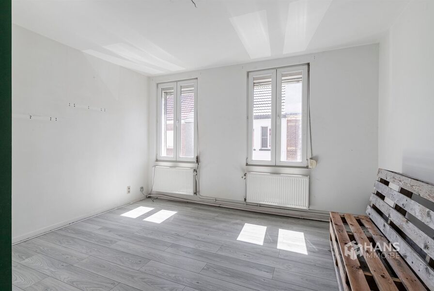 Eengezinswoning te koop in HOBOKEN