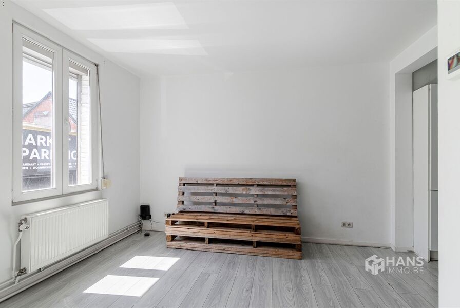 Eengezinswoning te koop in HOBOKEN