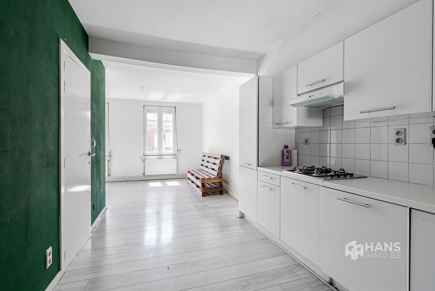 Eengezinswoning te koop in HOBOKEN