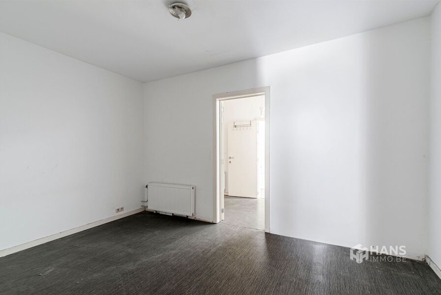 Eengezinswoning te koop in HOBOKEN