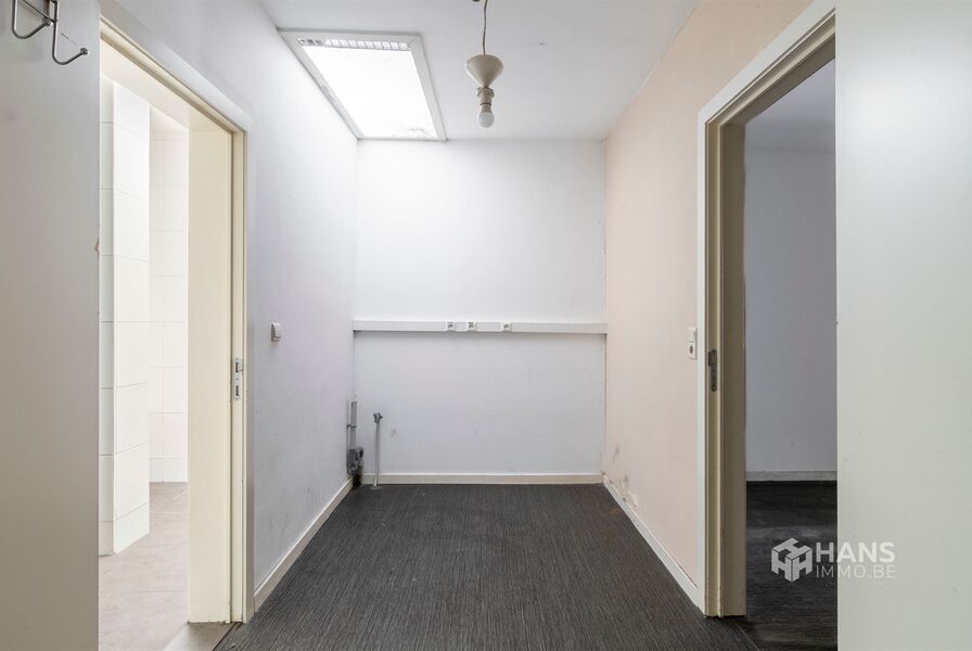 Eengezinswoning te koop in HOBOKEN
