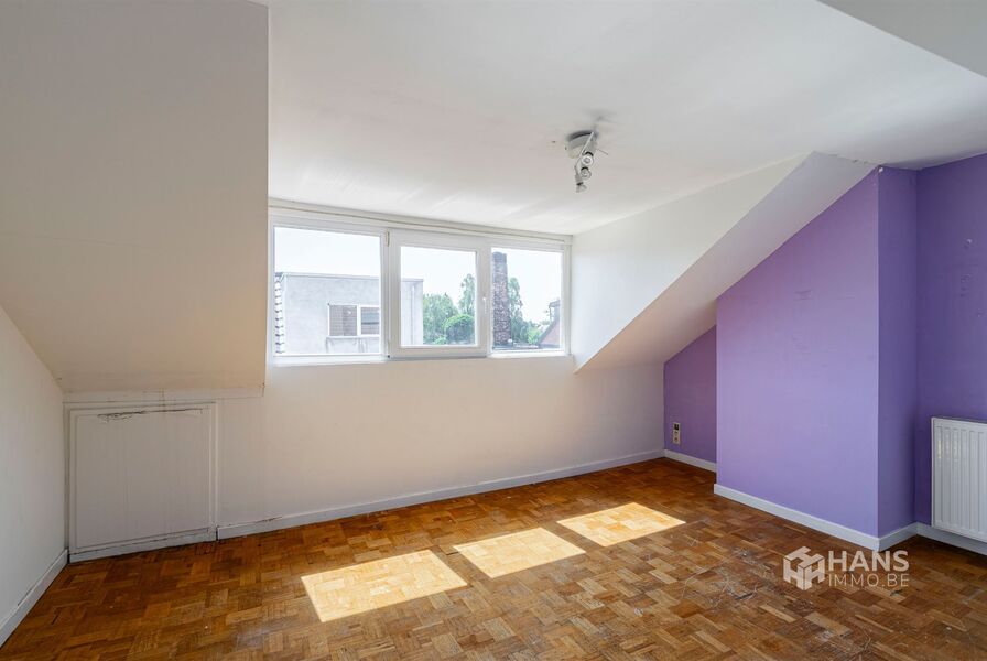 Eengezinswoning te koop in HOBOKEN