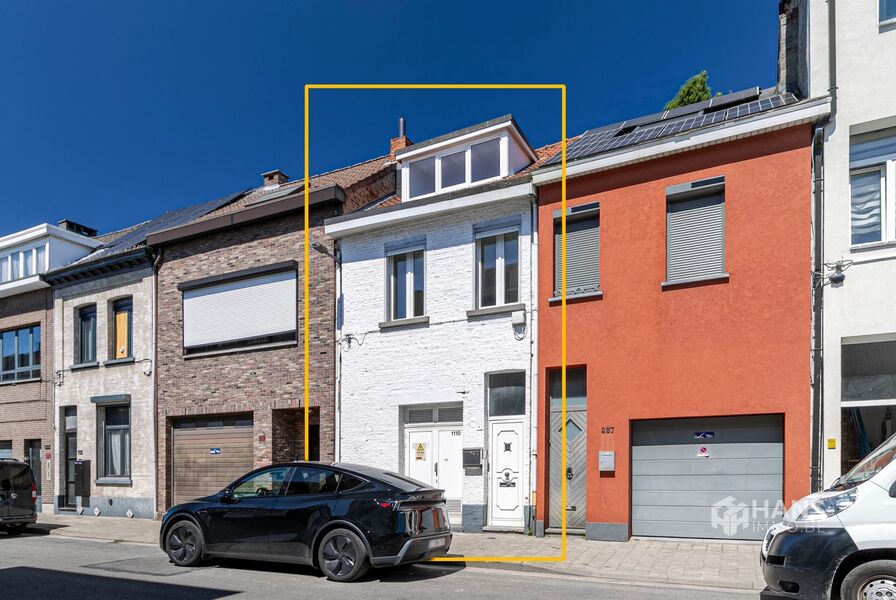 Eengezinswoning te koop in HOBOKEN