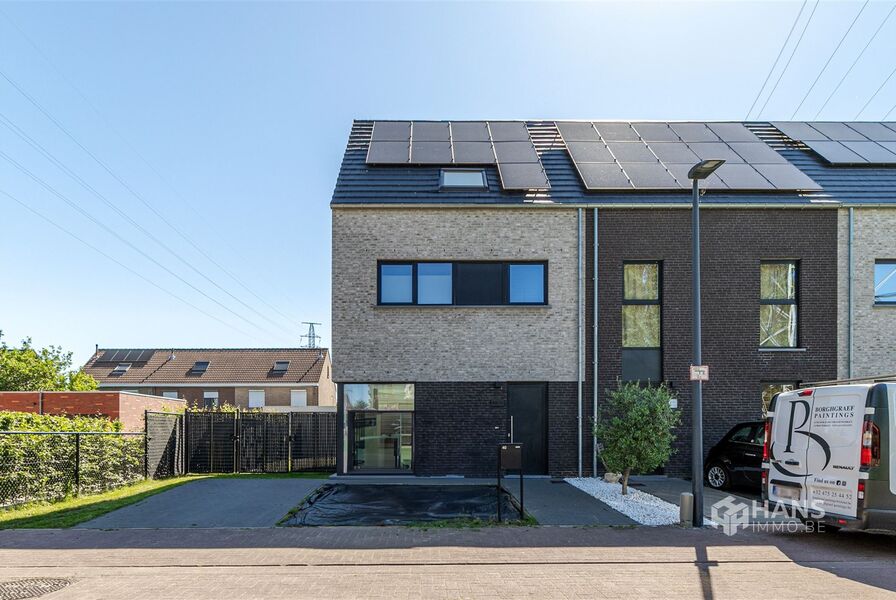 Eengezinswoning te koop in LIER
