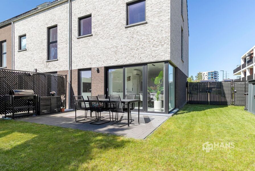 Eengezinswoning te koop in LIER