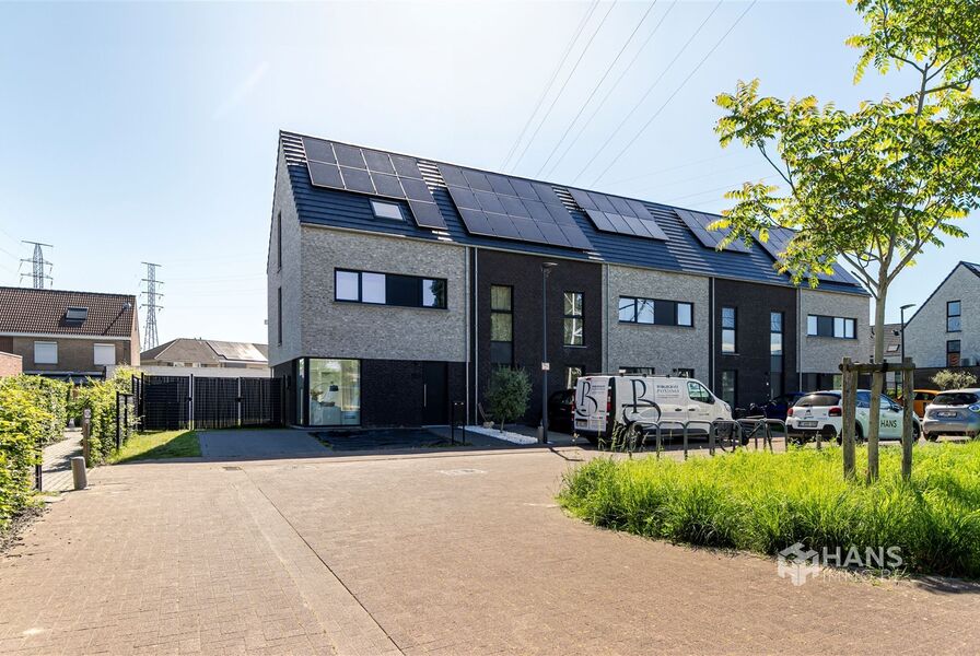 Eengezinswoning te koop in LIER