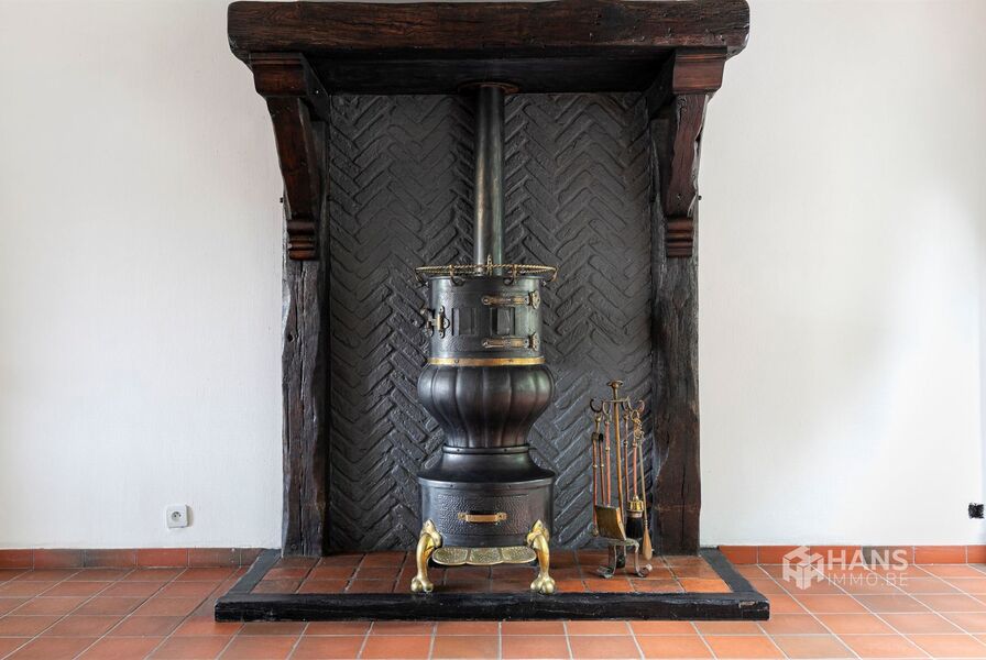 Eengezinswoning te koop in MERKSEM