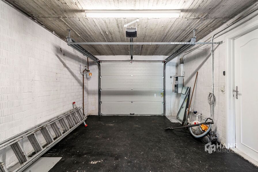 Eengezinswoning te koop in MERKSEM