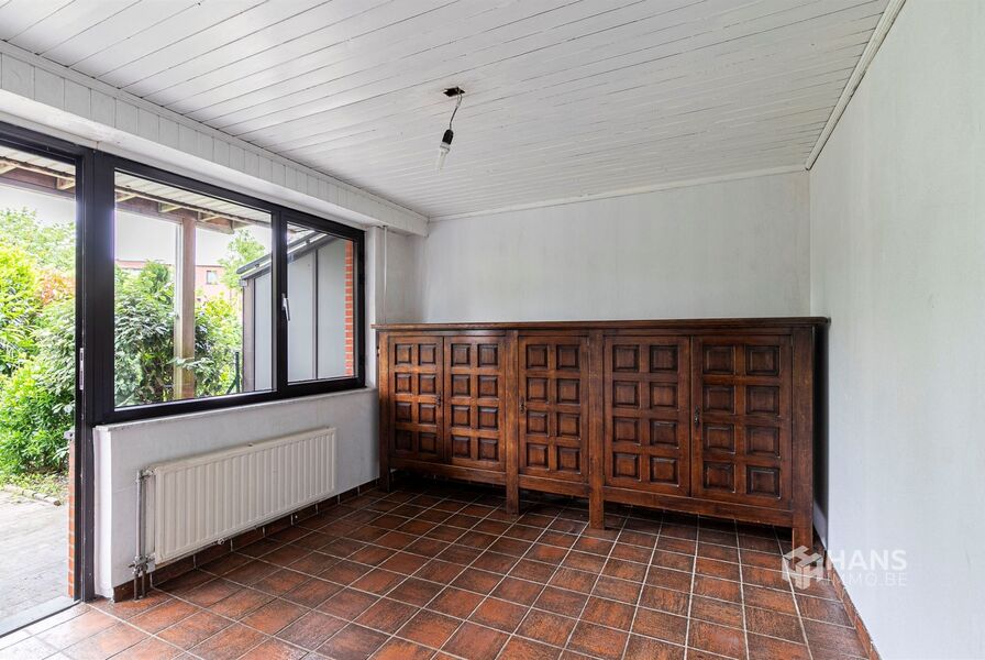 Eengezinswoning te koop in MERKSEM
