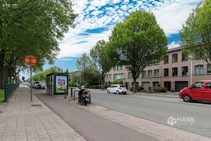 Eengezinswoning te koop in MERKSEM
