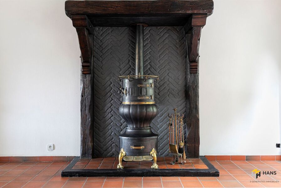 Eengezinswoning te koop in MERKSEM
