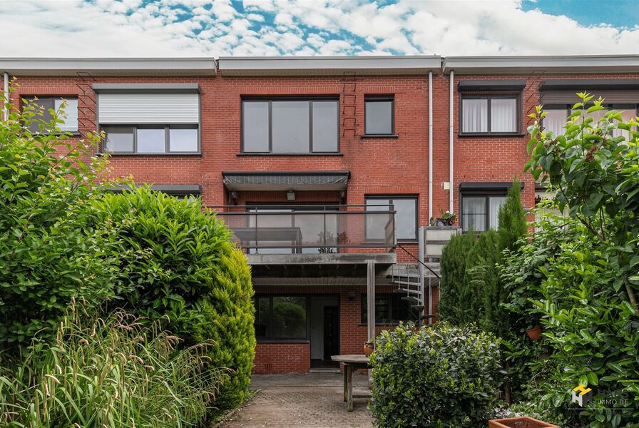 Eengezinswoning te koop in MERKSEM