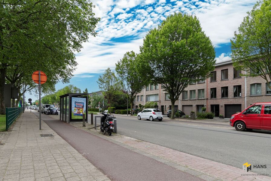 Eengezinswoning te koop in MERKSEM