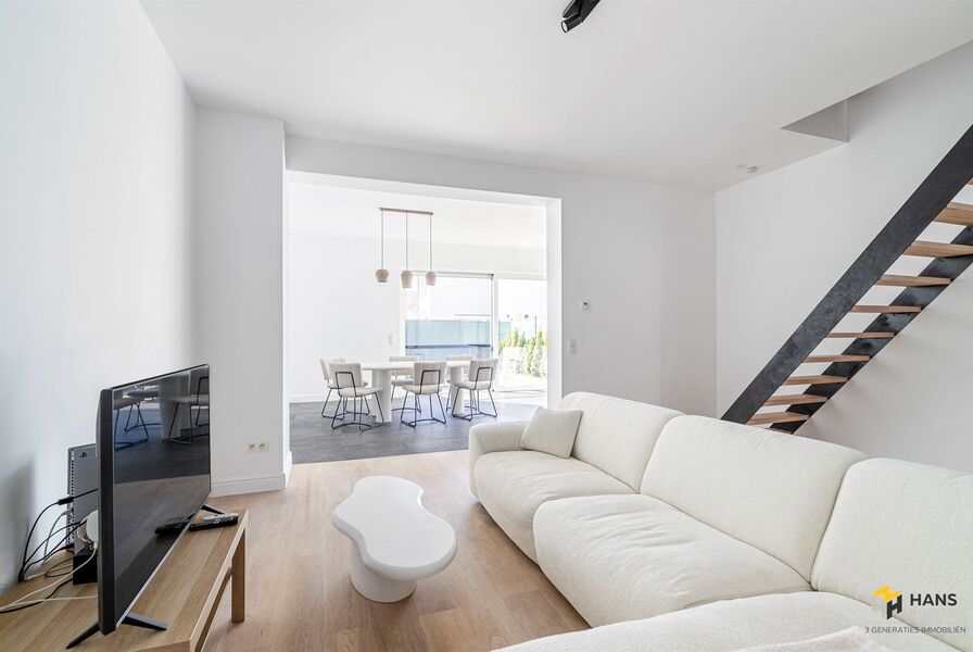 Eengezinswoning te koop in RUMST