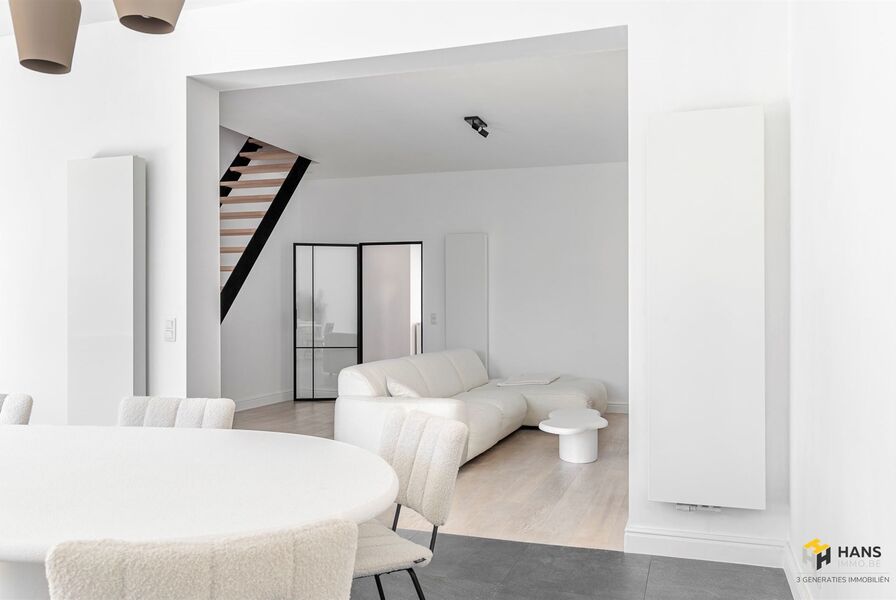 Eengezinswoning te koop in RUMST