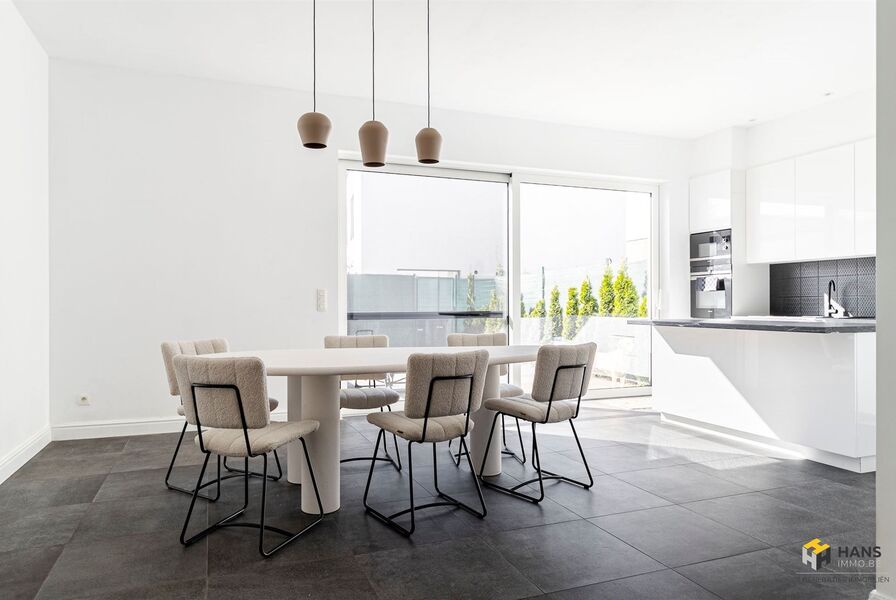 Eengezinswoning te koop in RUMST