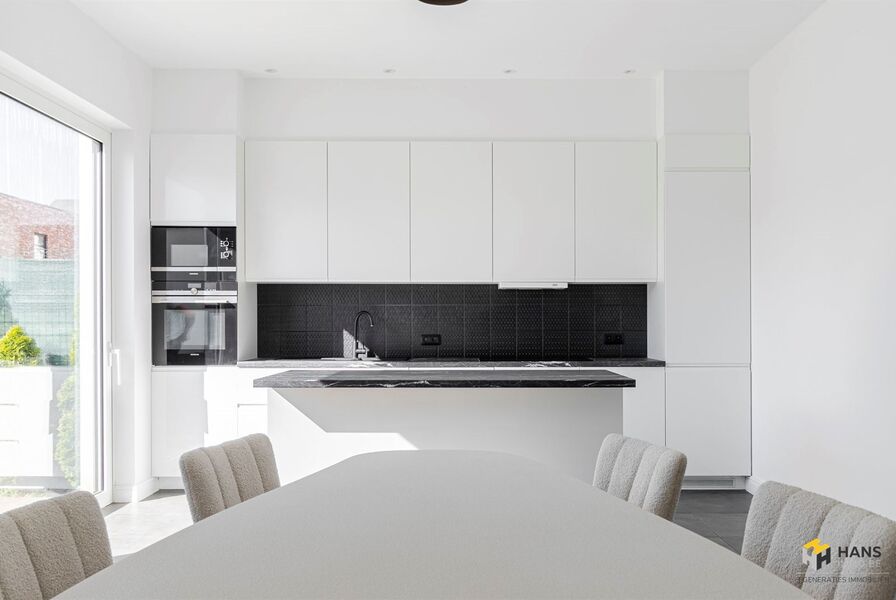 Eengezinswoning te koop in RUMST