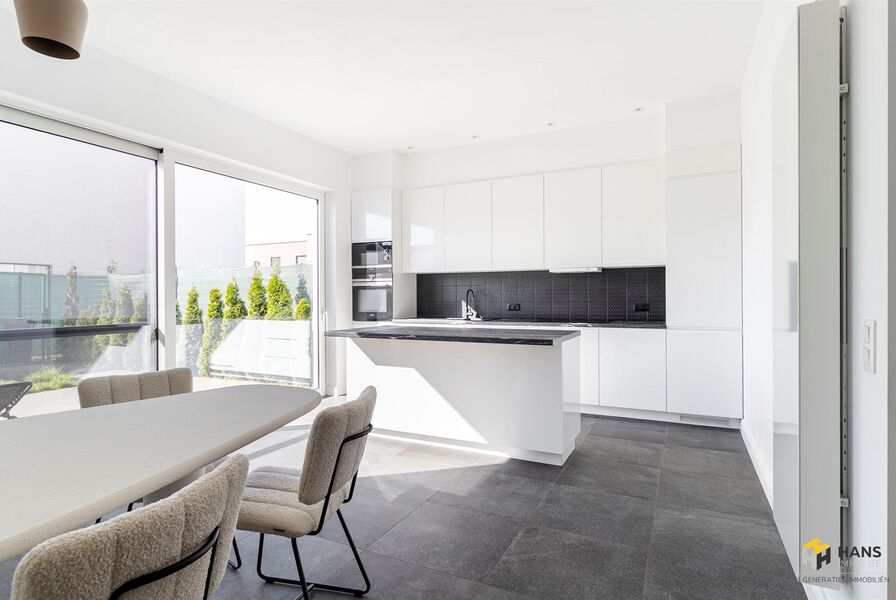 Eengezinswoning te koop in RUMST