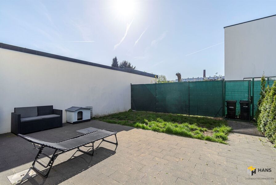 Eengezinswoning te koop in RUMST