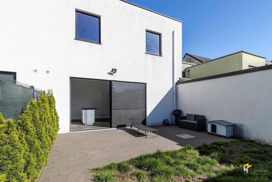 Eengezinswoning te koop in RUMST