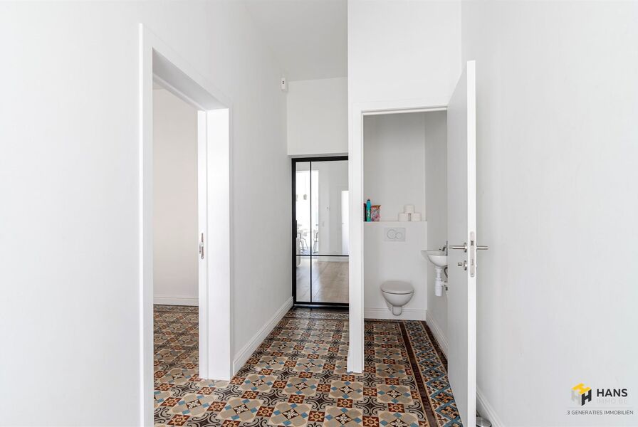 Eengezinswoning te koop in RUMST