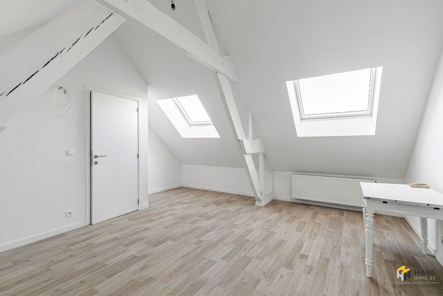 Eengezinswoning te koop in RUMST