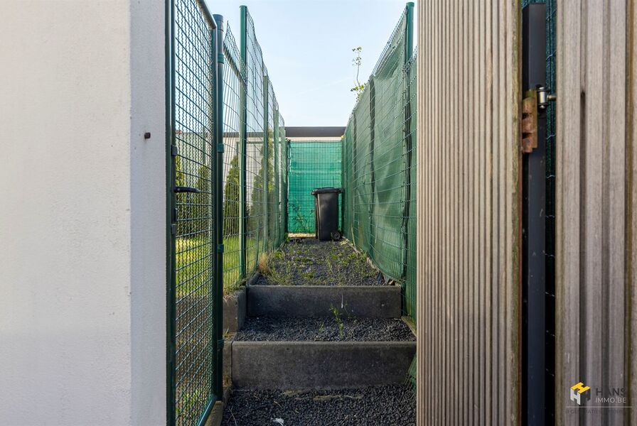 Eengezinswoning te koop in RUMST