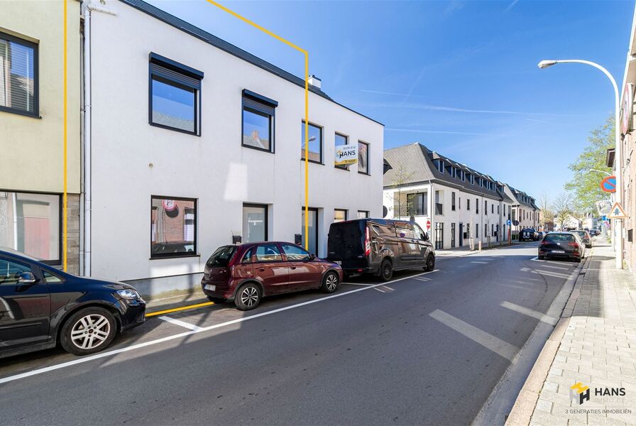 Eengezinswoning te koop in RUMST