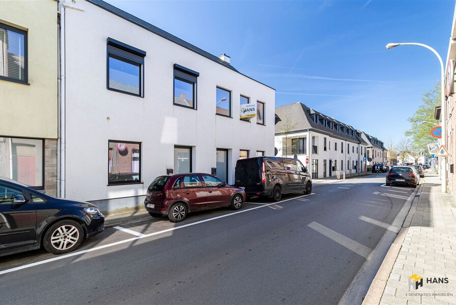 Eengezinswoning te koop in RUMST