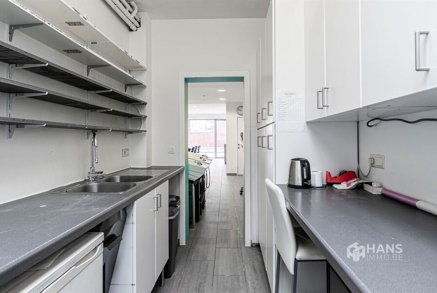 Eigendom te koop in ANTWERPEN