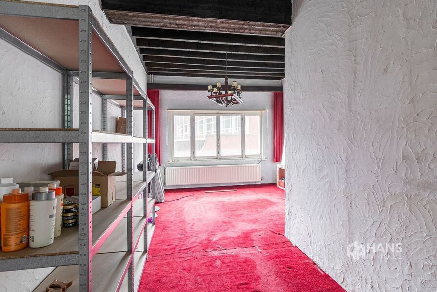 Eigendom te koop in ANTWERPEN