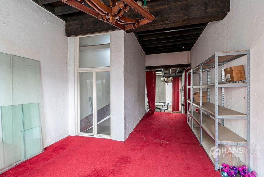Eigendom te koop in ANTWERPEN