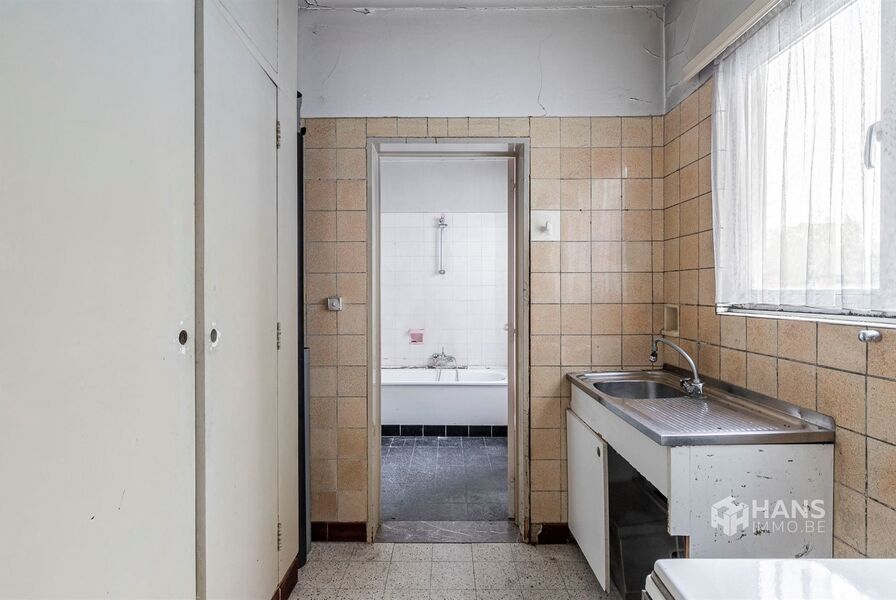 Eigendom te koop in ANTWERPEN