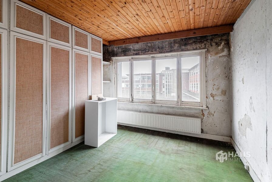 Eigendom te koop in ANTWERPEN