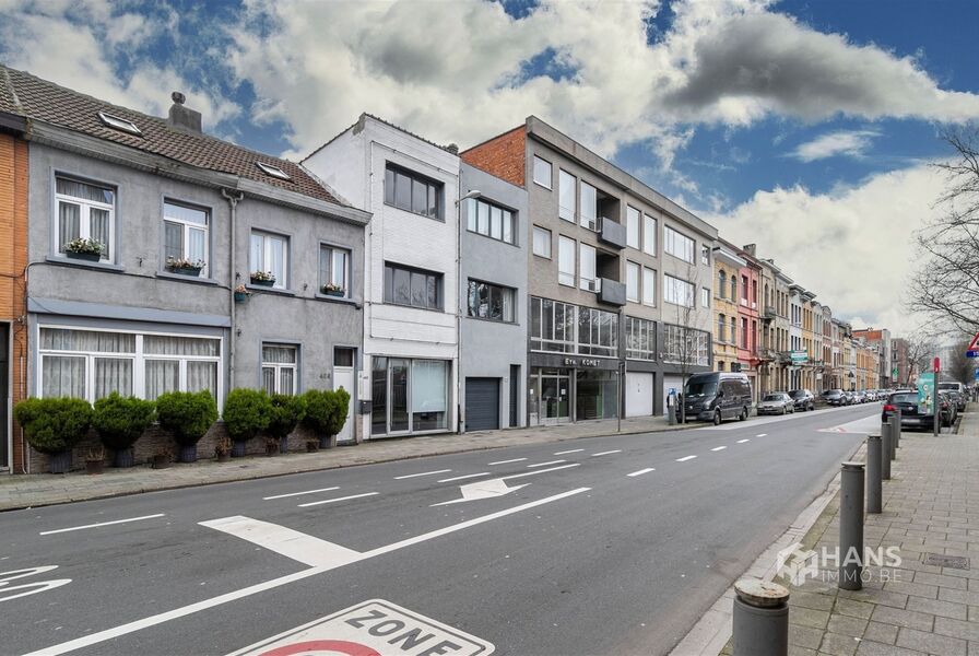 Eigendom te koop in ANTWERPEN