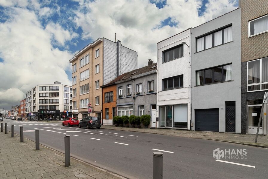 Eigendom te koop in ANTWERPEN