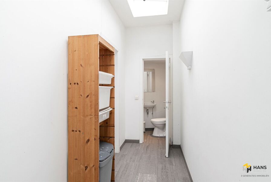 Eigendom te koop in ANTWERPEN