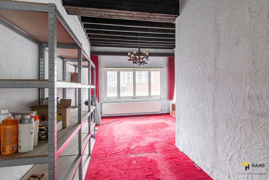 Eigendom te koop in ANTWERPEN