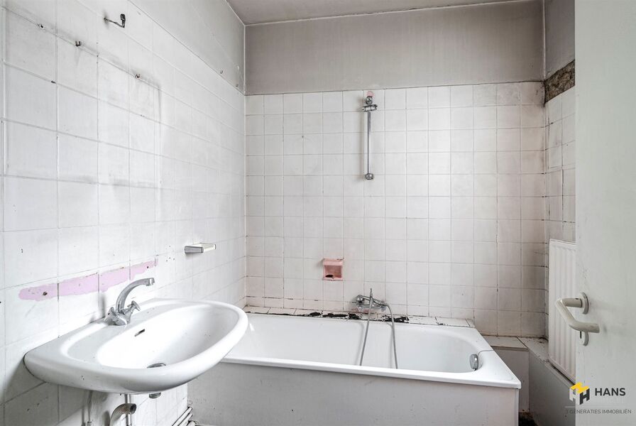 Eigendom te koop in ANTWERPEN