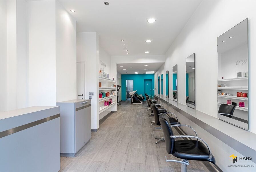 Eigendom te koop in ANTWERPEN