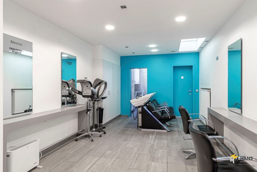 Eigendom te koop in ANTWERPEN