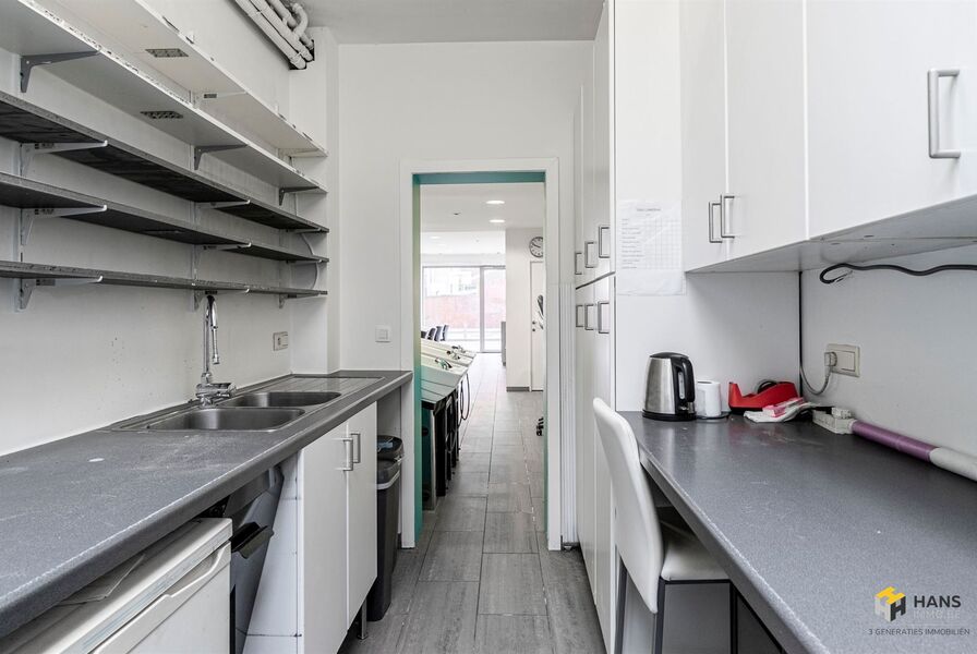 Eigendom te koop in ANTWERPEN