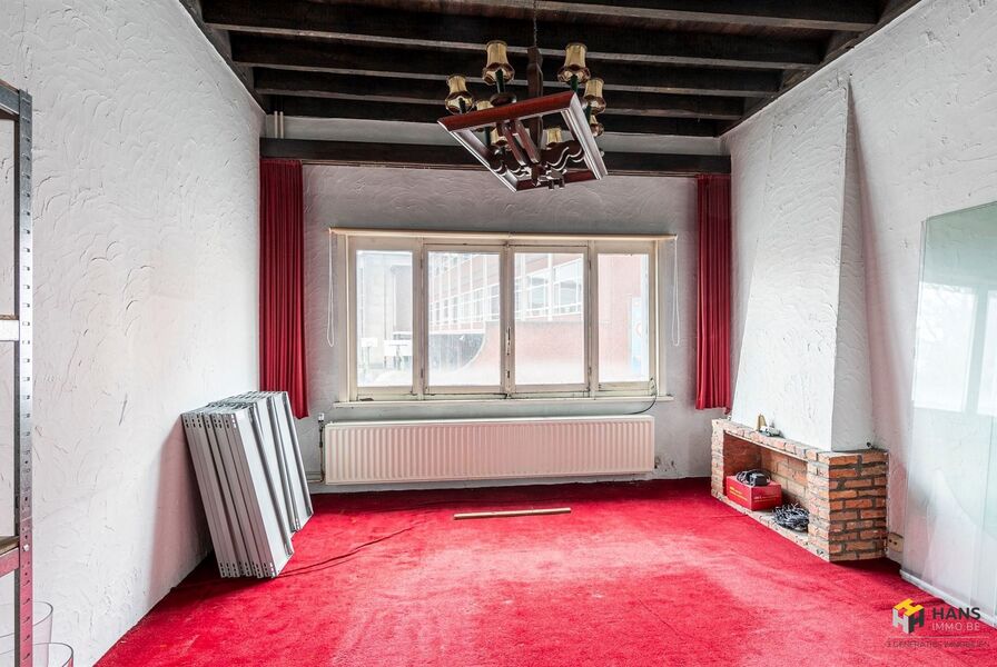 Eigendom te koop in ANTWERPEN