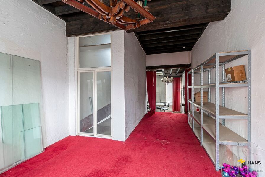 Eigendom te koop in ANTWERPEN