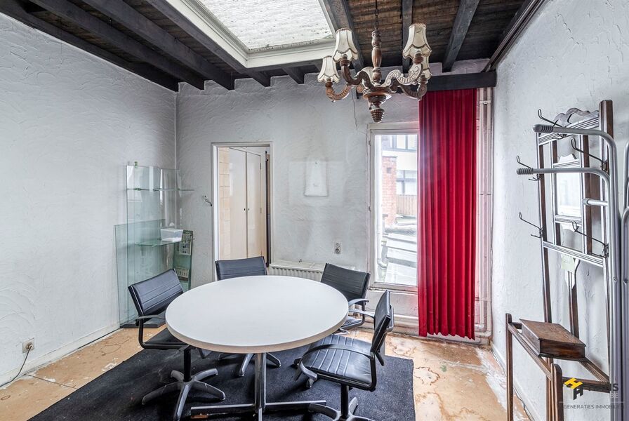 Eigendom te koop in ANTWERPEN