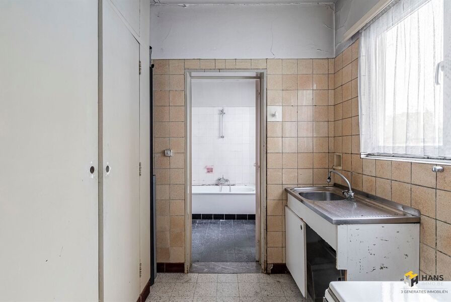 Eigendom te koop in ANTWERPEN