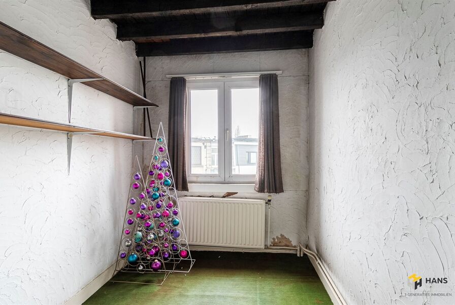 Eigendom te koop in ANTWERPEN