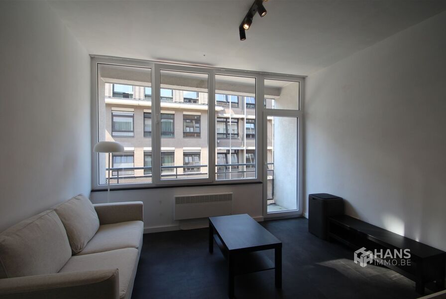 Flat / Studio te huur in ANTWERPEN