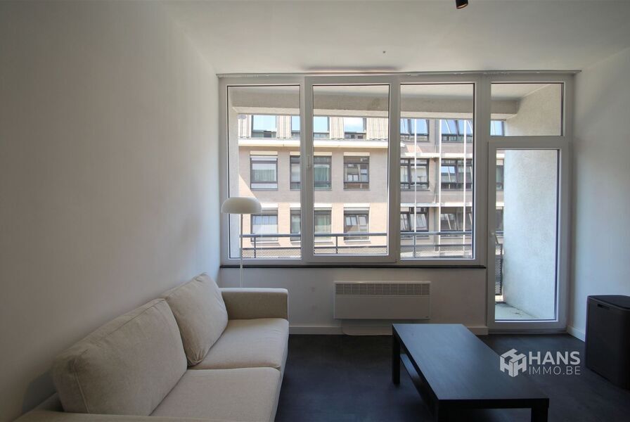 Flat / Studio te huur in ANTWERPEN