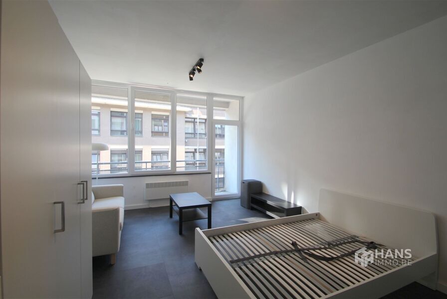 Flat / Studio te huur in ANTWERPEN